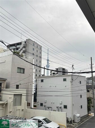 PEARレジデンス浅草の物件内観写真